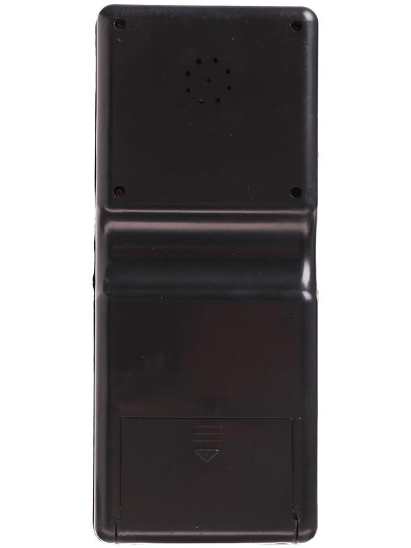 Электронная головоломка «Доигрался?», 13 игр