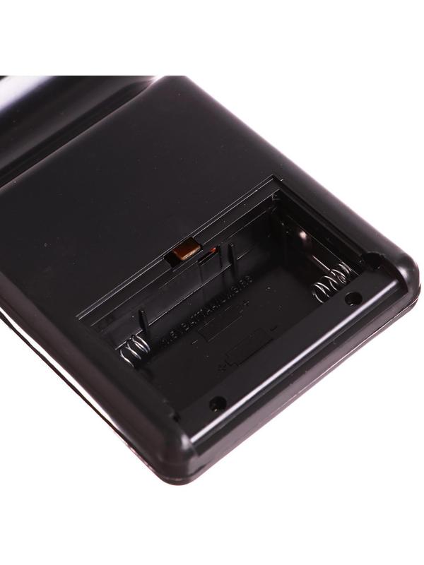 Электронная головоломка «Доигрался?», 13 игр