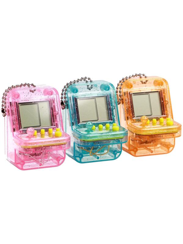 Электронная головоломка, цвета МИКС