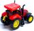 Трактор инерционный «Сельскохозяйственный», цвет красный