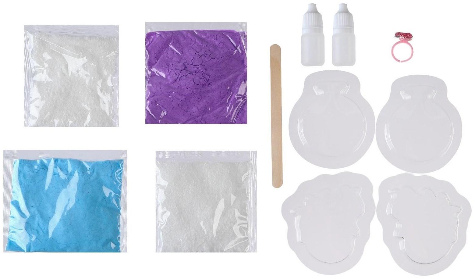 Набор для творчества «Волшебные бомбочки своими руками», корона, My Little Pony