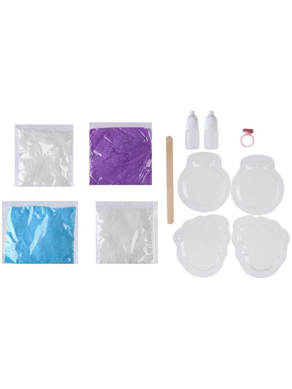 Набор для творчества «Волшебные бомбочки своими руками», корона, My Little Pony