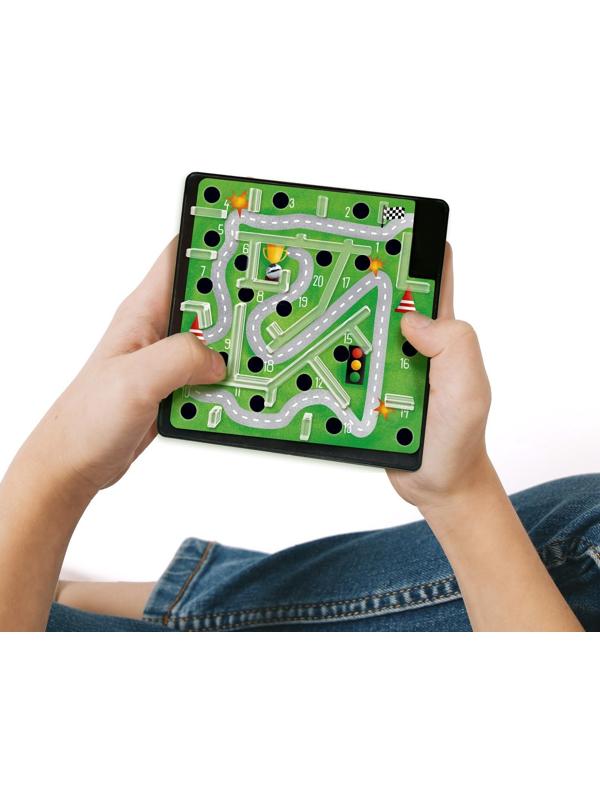 Настольная игра «Крутой заезд»