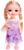 Кукла модная шарнирная «Сонечка» в платье, с аксессуаром, МИКС