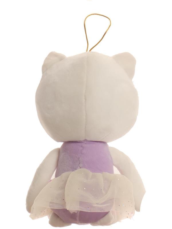 Мягкая игрушка «Кошечка», цвета МИКС