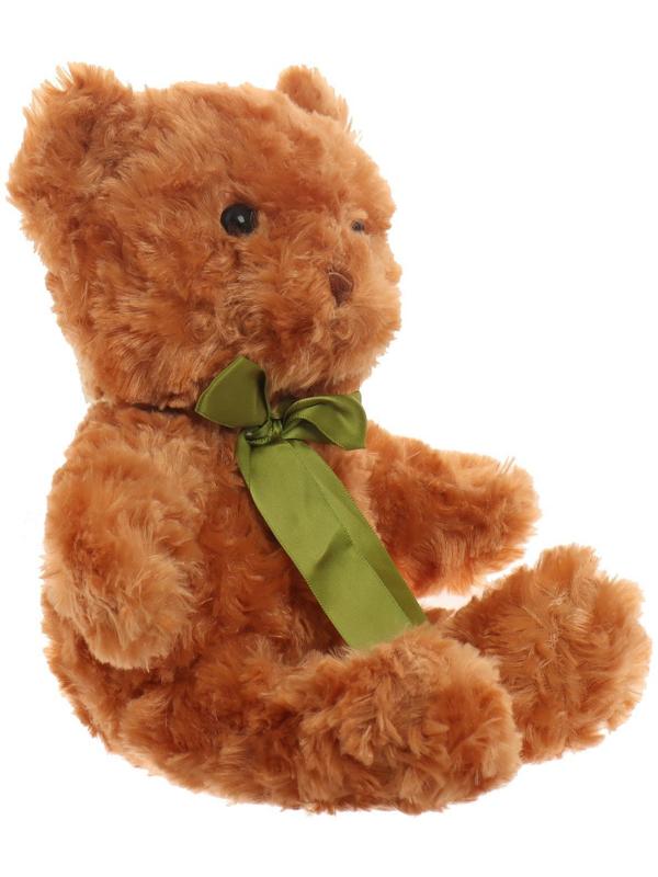 Мягкая игрушка «Мишутка», 30 см, цвета МИКС