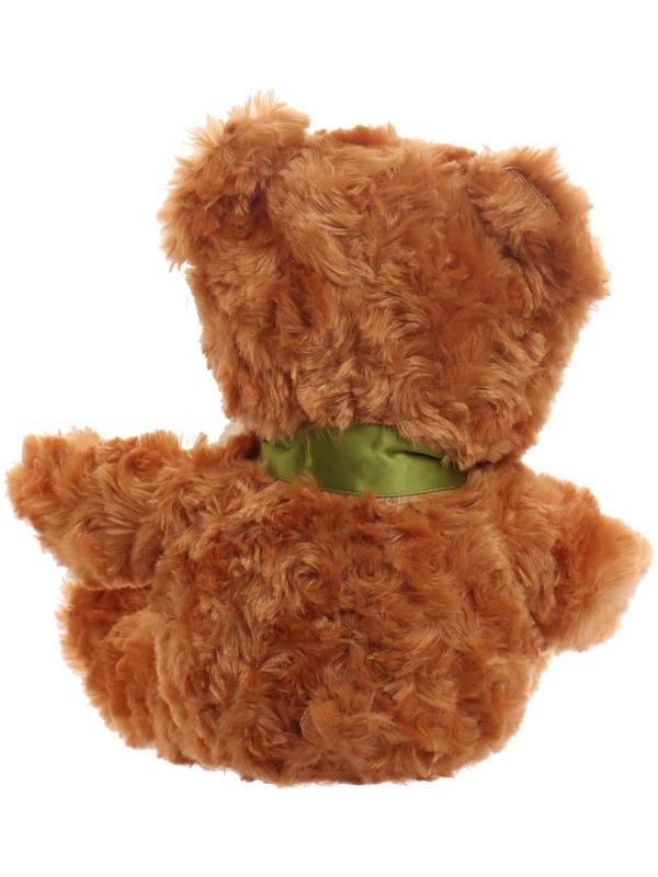 Мягкая игрушка «Мишутка», 30 см, цвета МИКС