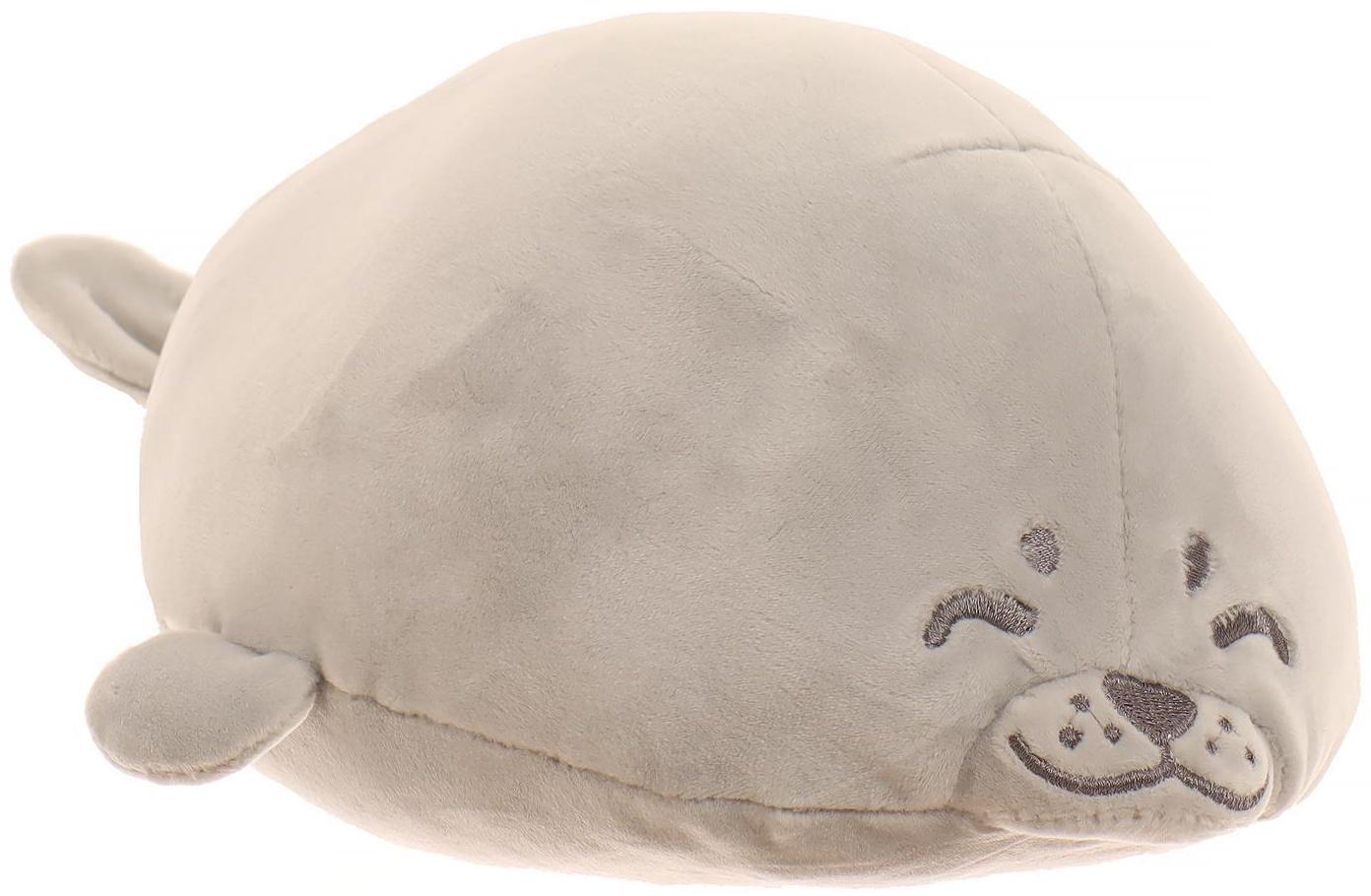 Мягкая игрушка «Тюлень»