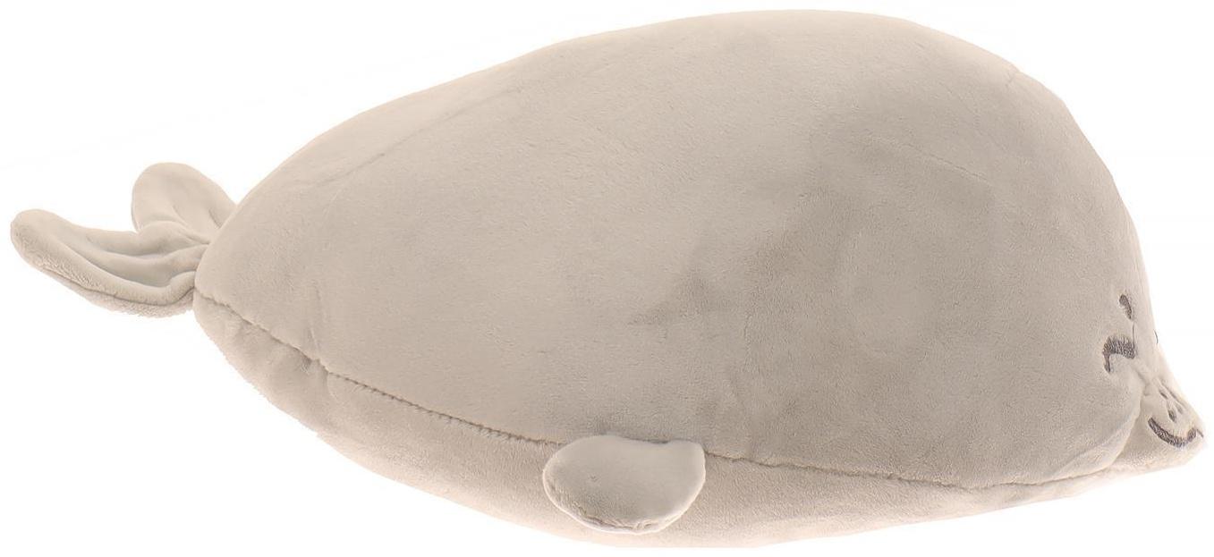 Мягкая игрушка «Тюлень»