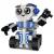 Конструктор Cada «BOBBY Робот» 195 деталей / C52018W