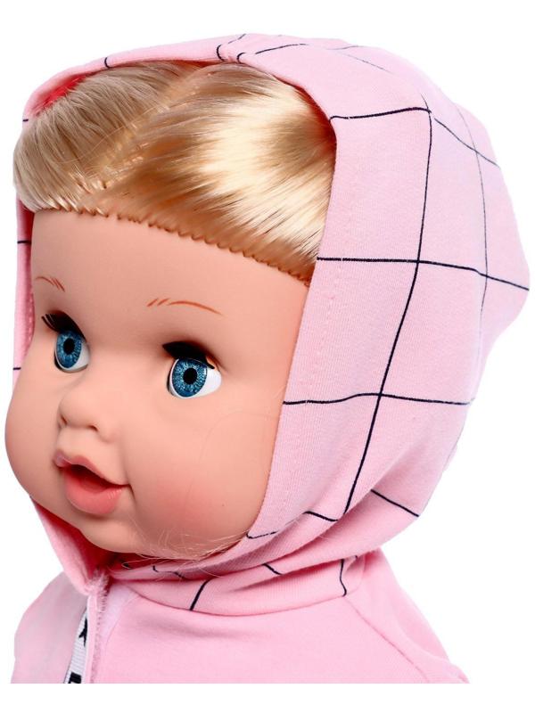 Кукла озвученная «Иринка 3», 50 см