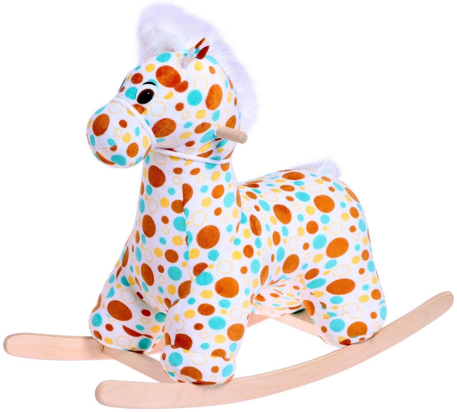 Качалка «Лошадка мини»