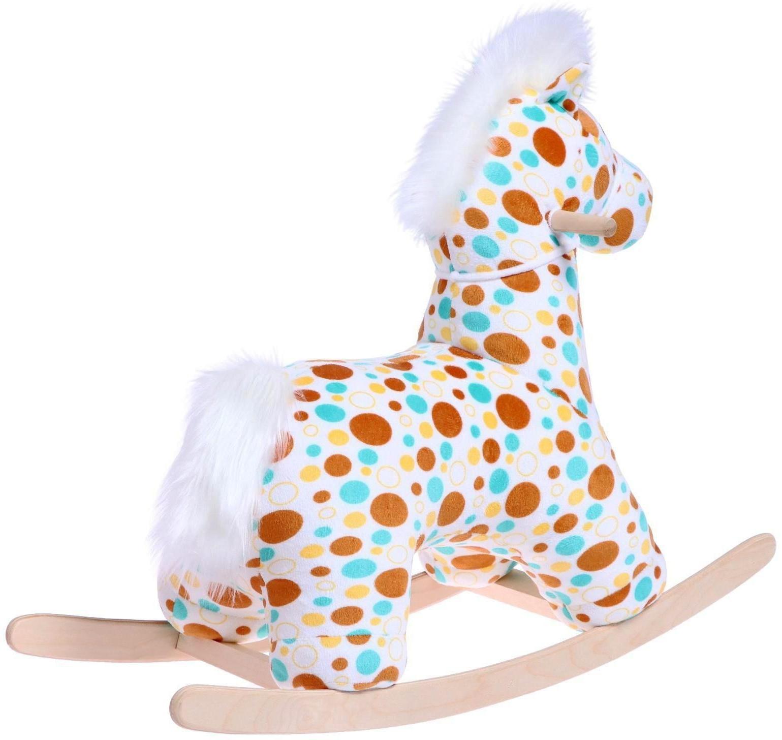 Качалка «Лошадка мини»