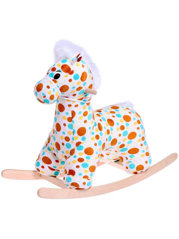 Качалка «Лошадка мини»