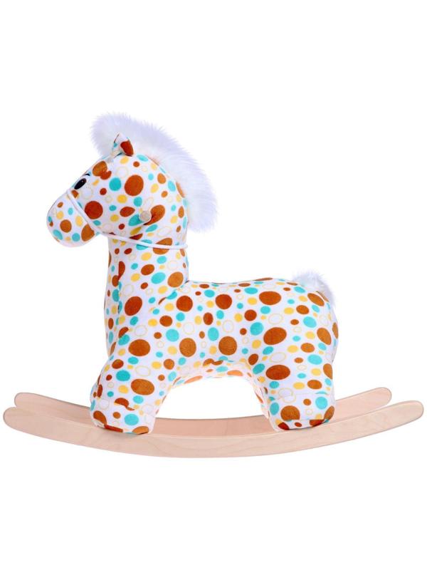 Качалка «Лошадка мини»