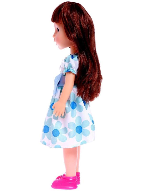 Кукла классическая «Мира» в платье
