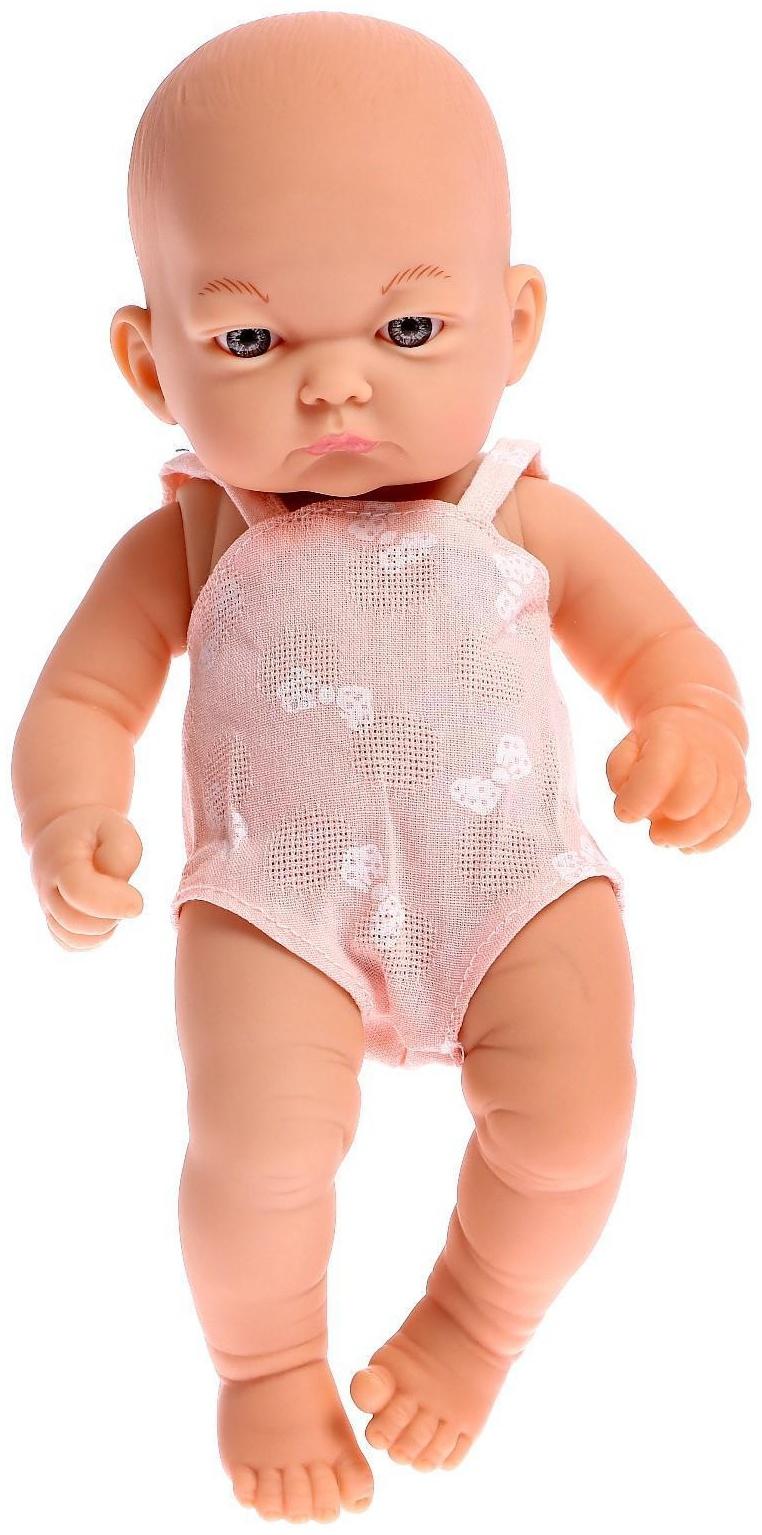 Пупс «Мой Малыш» в одеялке