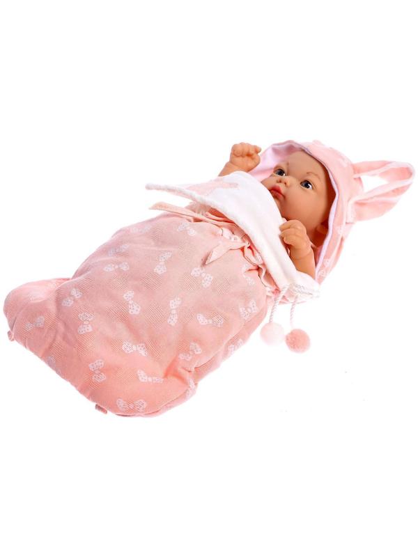 Пупс «Мой Малыш» в одеялке