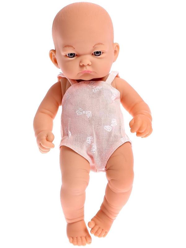 Пупс «Мой Малыш» в одеялке