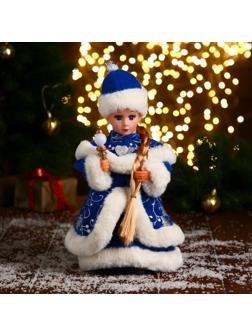 Снегурочка 