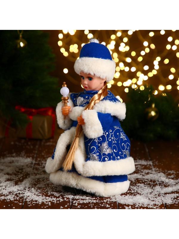 Снегурочка 