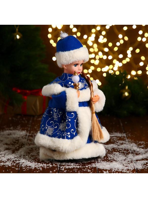 Снегурочка 