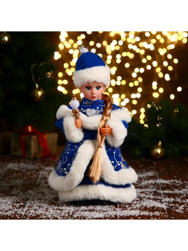 Снегурочка 