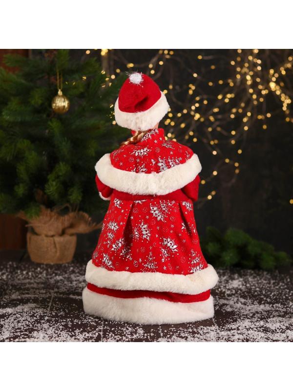 Снегурочка 