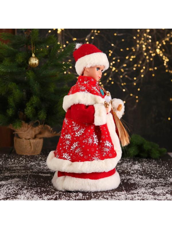 Снегурочка 