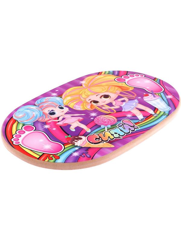 Балансир детский «Сияй»