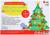 Игровой набор из фетра «Предсказания от ёлочки»