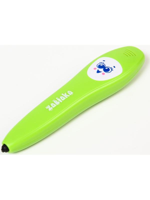 Развивающая игрушка «Интерактивная ручка: Смешарики», звук, свет