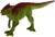 Фигурка динозавра «Мир динозавров», 8 видов, МИКС
