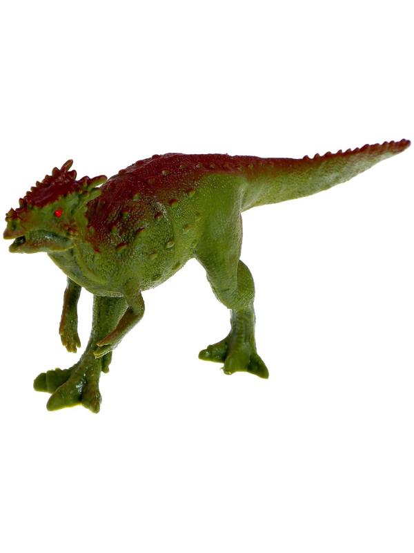 Фигурка динозавра «Мир динозавров», 8 видов, МИКС