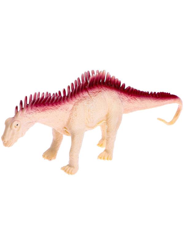 Фигурка динозавра «Мир динозавров», 8 видов, МИКС