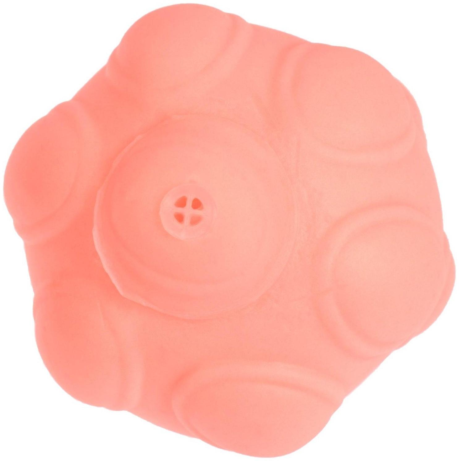 Подарочный набор развивающих, тактильных мячиков «Адвент-календарь» 9 шт., новогодняя подарочная упаковка