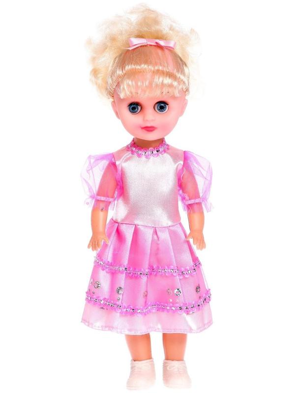 Кукла классическая «Ксения» в платье