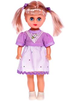 Кукла классическая «Карина» в платье