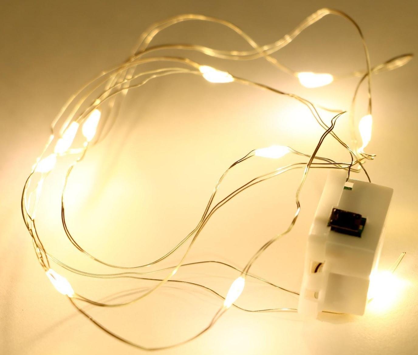 Кукла «Моя любимая кукла. Модница Алиса», с гирляндой