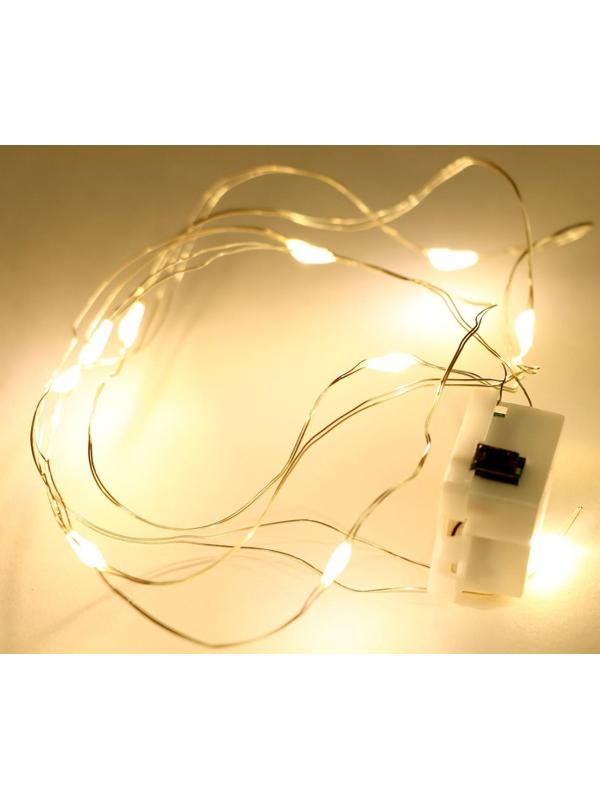 Кукла «Моя любимая кукла. Модница Алиса», с гирляндой