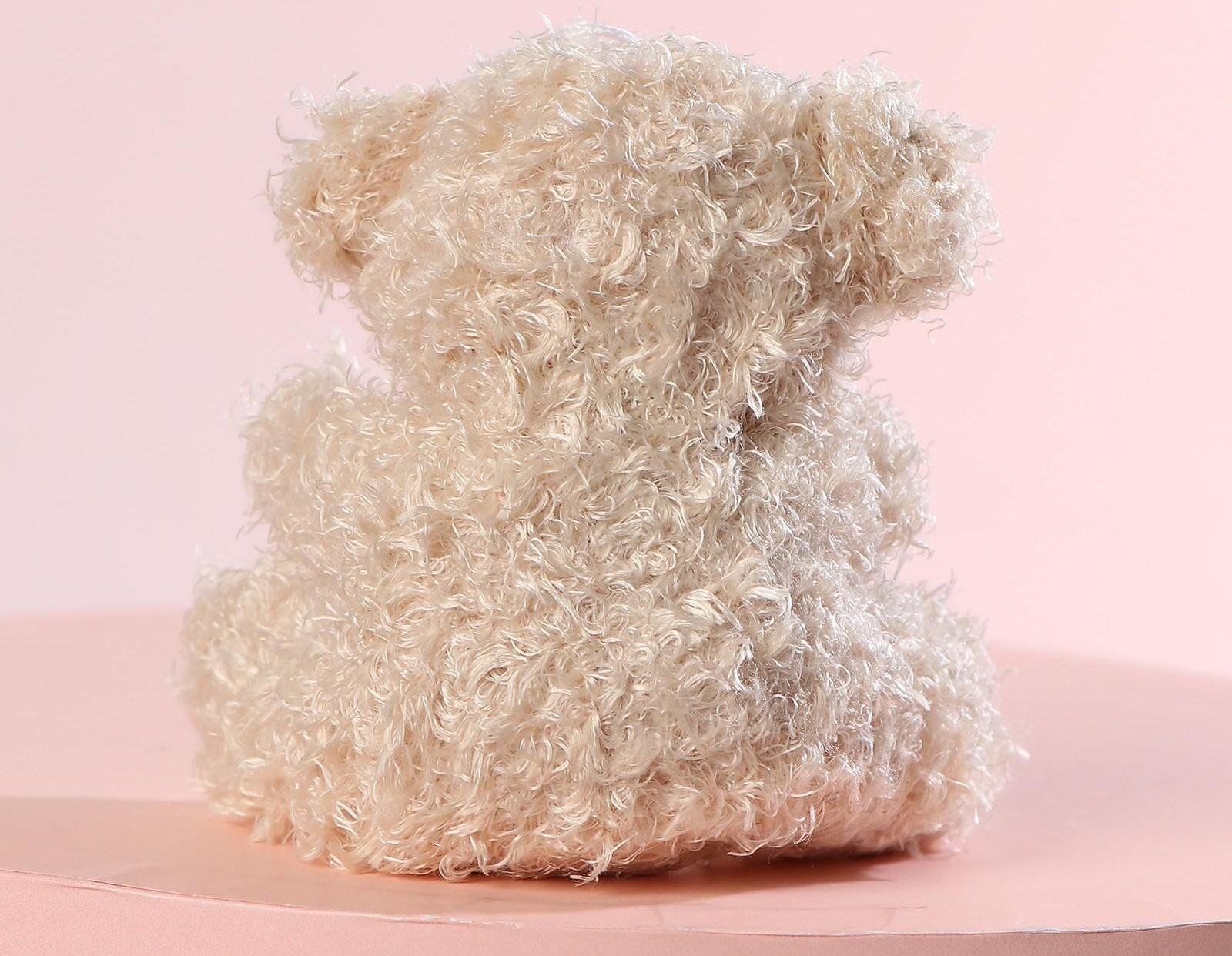 Мягкая игрушка «C любовью», 9 см МИКС