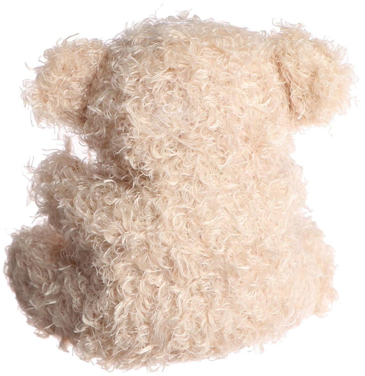 Мягкая игрушка «C любовью», 9 см МИКС