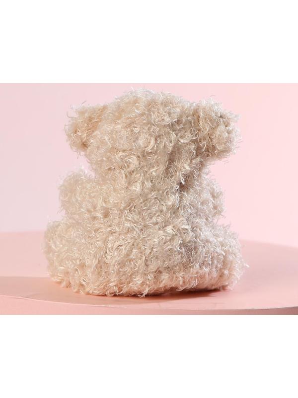 Мягкая игрушка «C любовью», 9 см МИКС