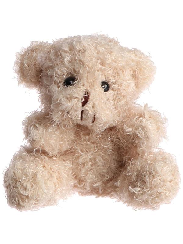 Мягкая игрушка «C любовью», 9 см МИКС