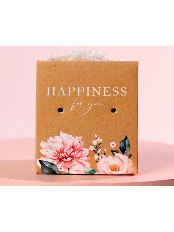 Мягкая игрушка «C любовью», 9 см МИКС