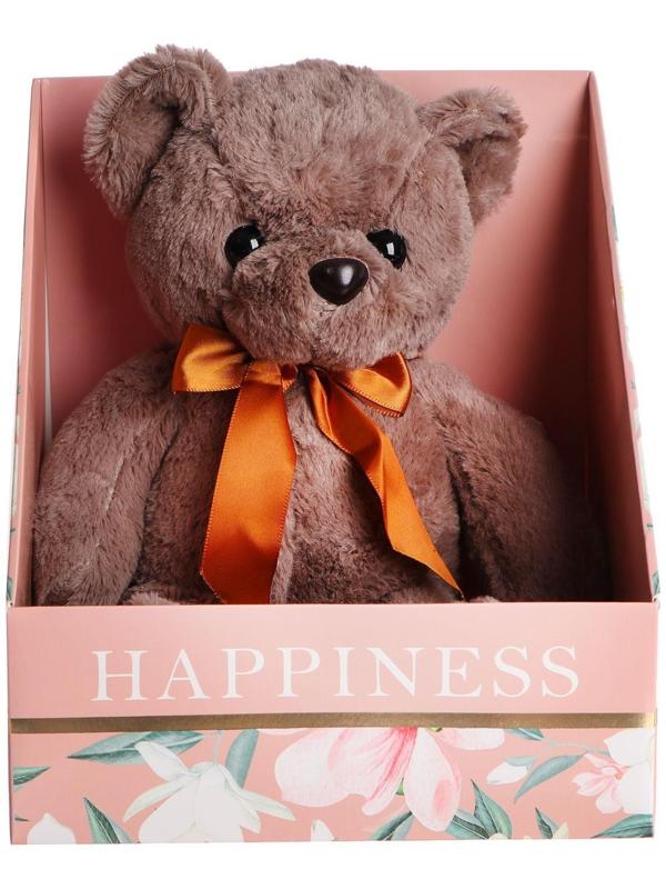 Мягкая игрушка Happiness, 23 см