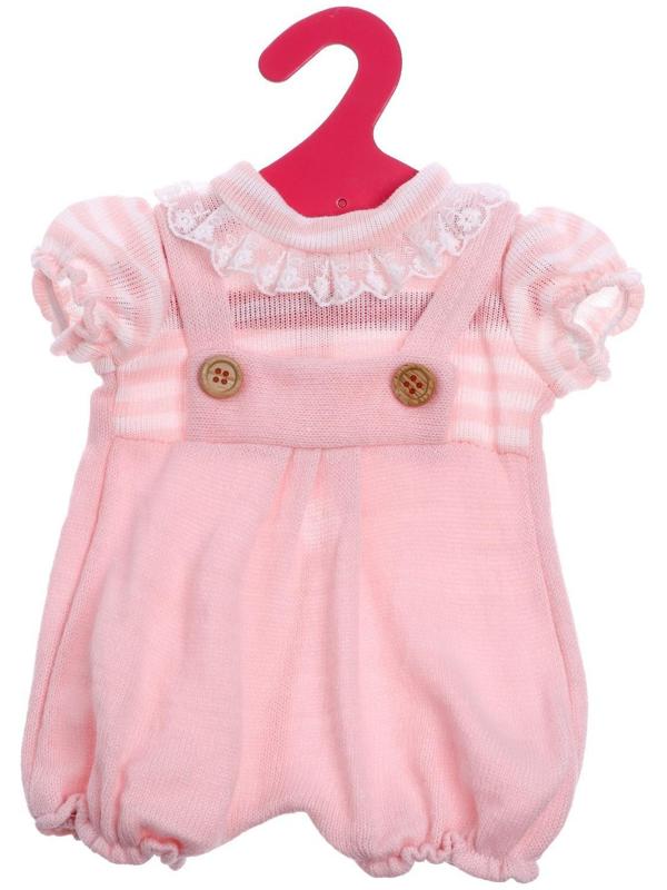 Одежда для пупса «Малыш» костюмчик