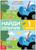 Книга «Найди отличия», 1 уровень, 12 стр., А5, «Синий трактор»
