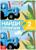 Книга «Найди отличия», 2 уровень, 12 стр., А5, «Синий трактор»