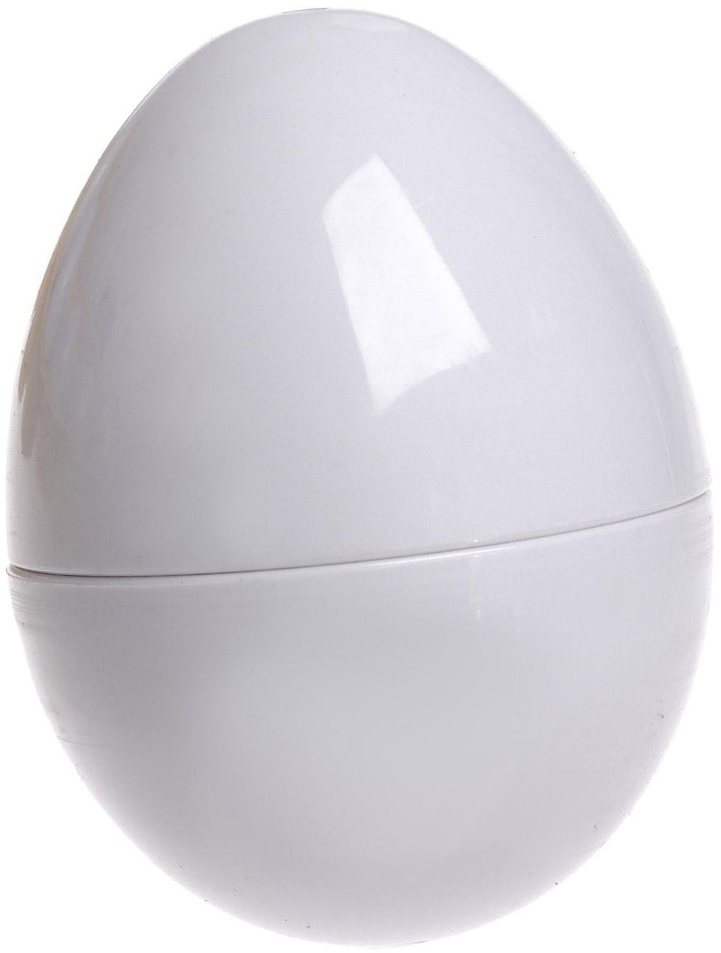 Сортер «Фрукты и овощи», 12 яиц в наборе